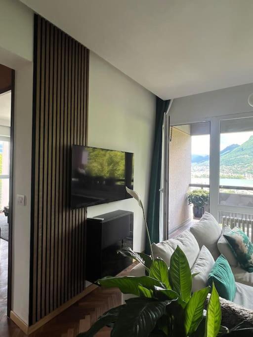 Panorama Suite In Lugano - Pazzallo Парадизо Экстерьер фото