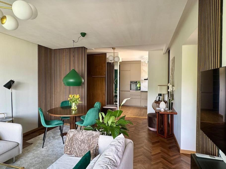 Panorama Suite In Lugano - Pazzallo Парадизо Экстерьер фото
